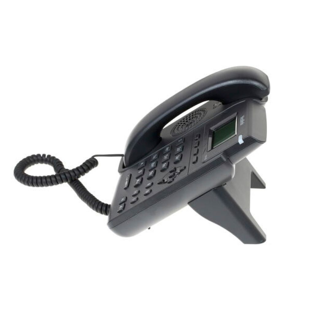 Yealink T19P E2 IP電話機 – VOICity豐音城