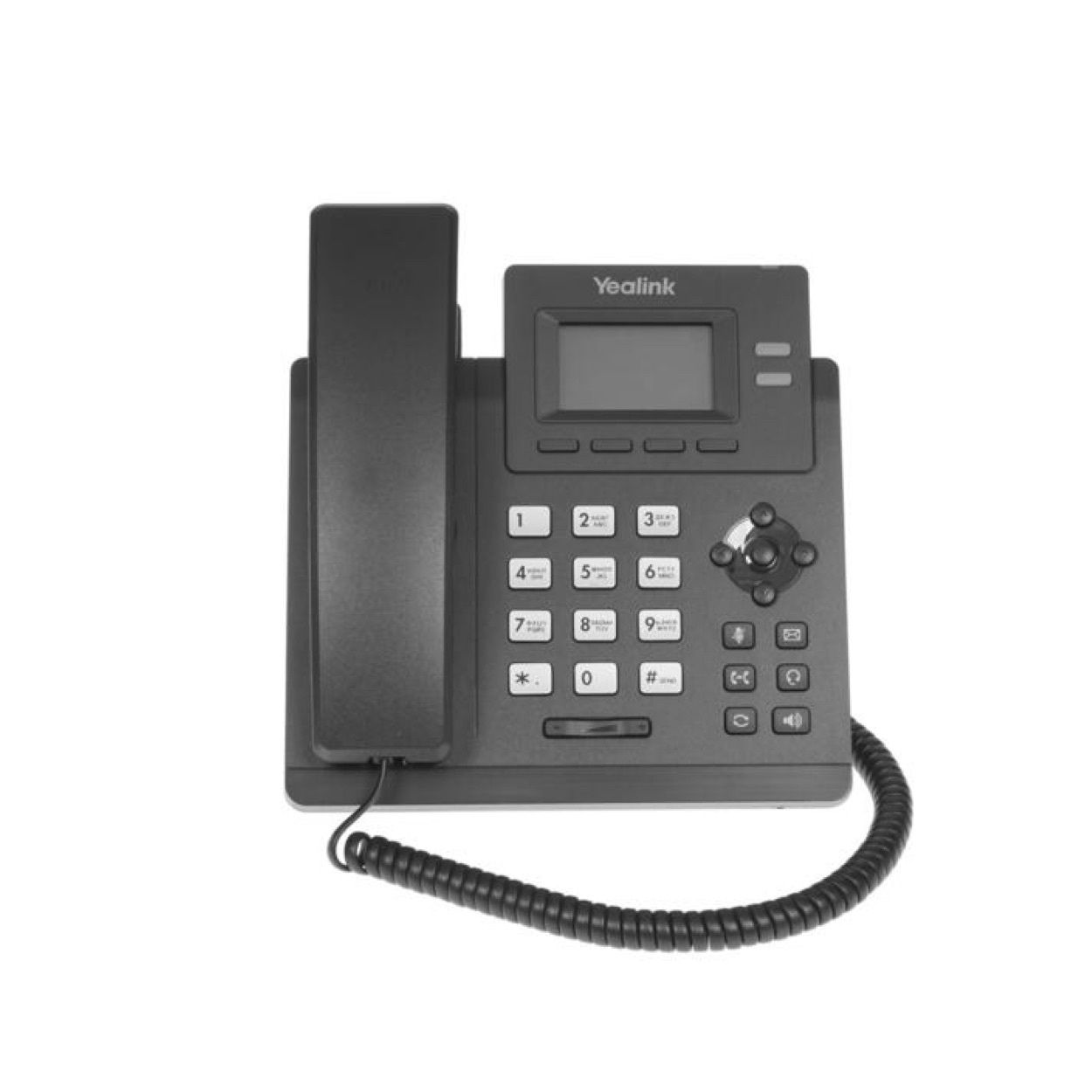 Yealink T31P IP電話機– VOICity豐音城
