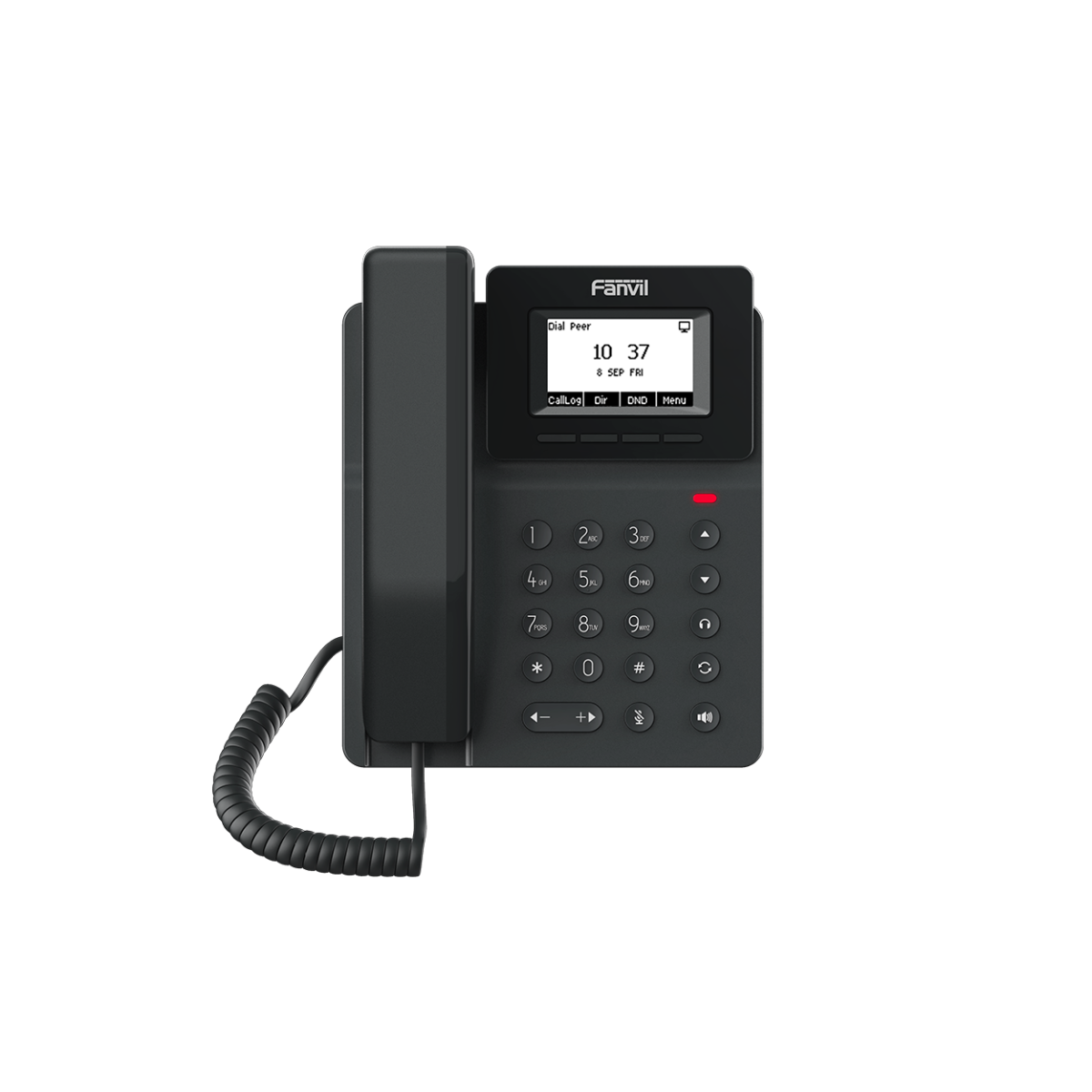 fanvil v50g-ip電話機-ip電話-VOICity-雲端總機電話機-ip話機-ip phone-網路電話機