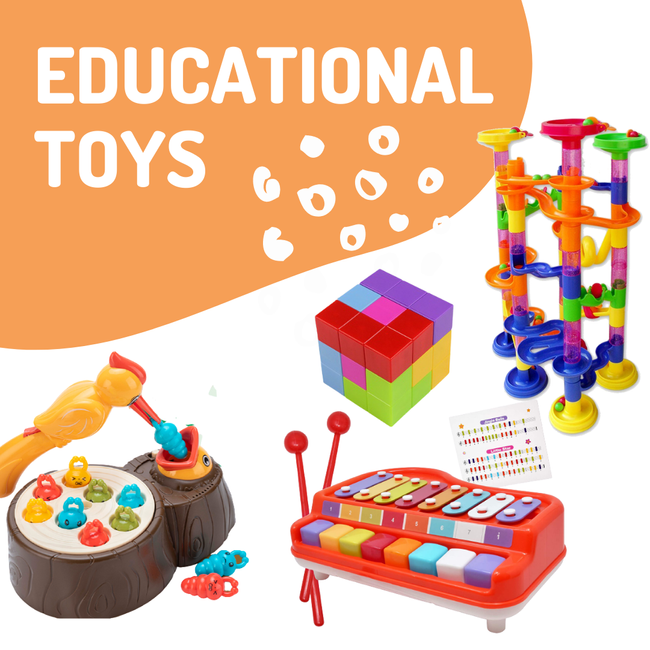 BabyMommyStore - One Stop Centre for Baby and Kids Educational Toys and Books. |  - 