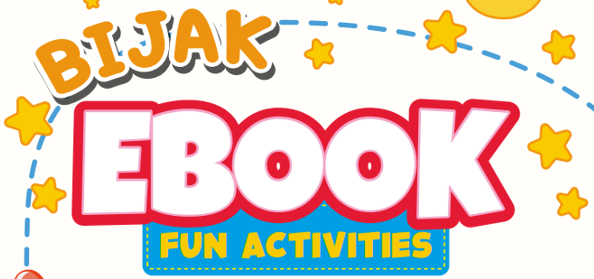 Ebook Bijak Fun Activities
