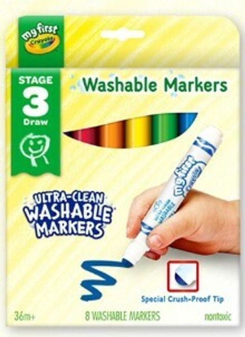 CRAYOLA MY FIRST BROAD LINE ULTRA WASHABLE MARKER PEN.jpg