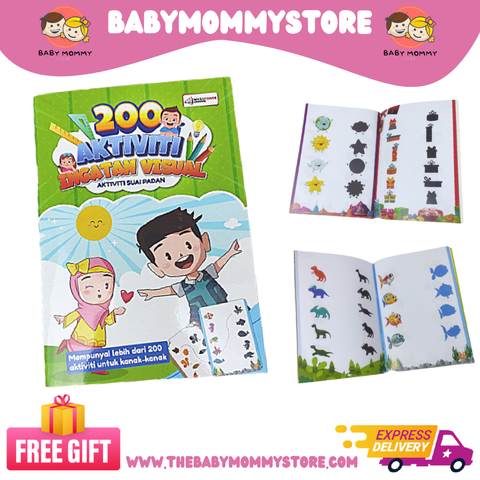 1 3 Years Old Babymommystore One Stop Centre For Baby And Kids Educational Toys And Books