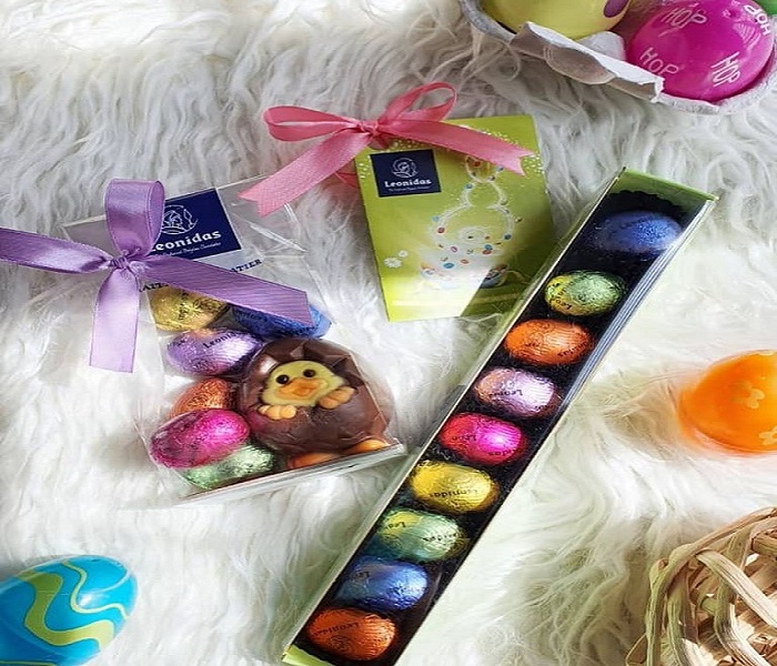 Not Your Ordinary Tasting Box of Chocolates | ROYCE' – ROYCE' Chocolate  Malaysia