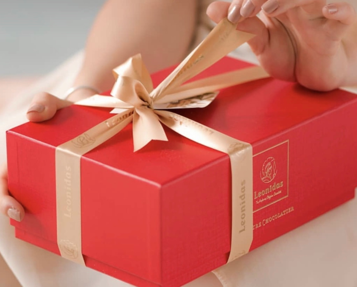 Leonidas (Malaysia) | Parent's Day Gifting