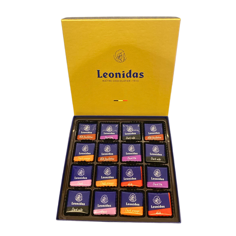 16pc napo heritage box