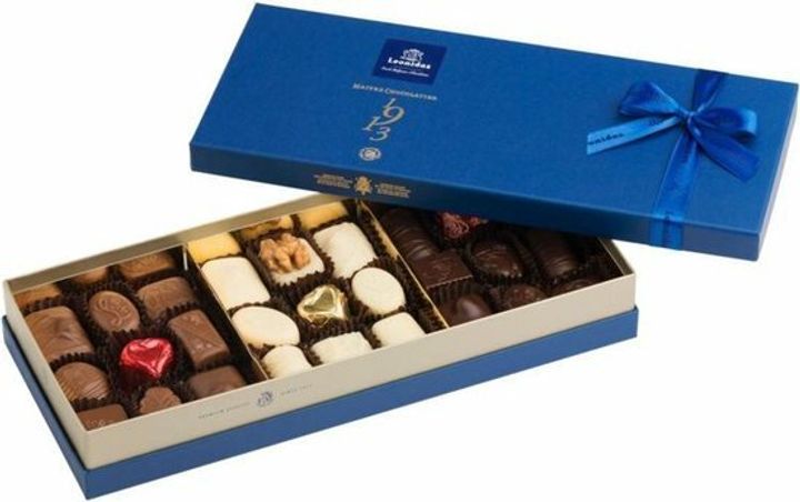 heritage specialties pralines 