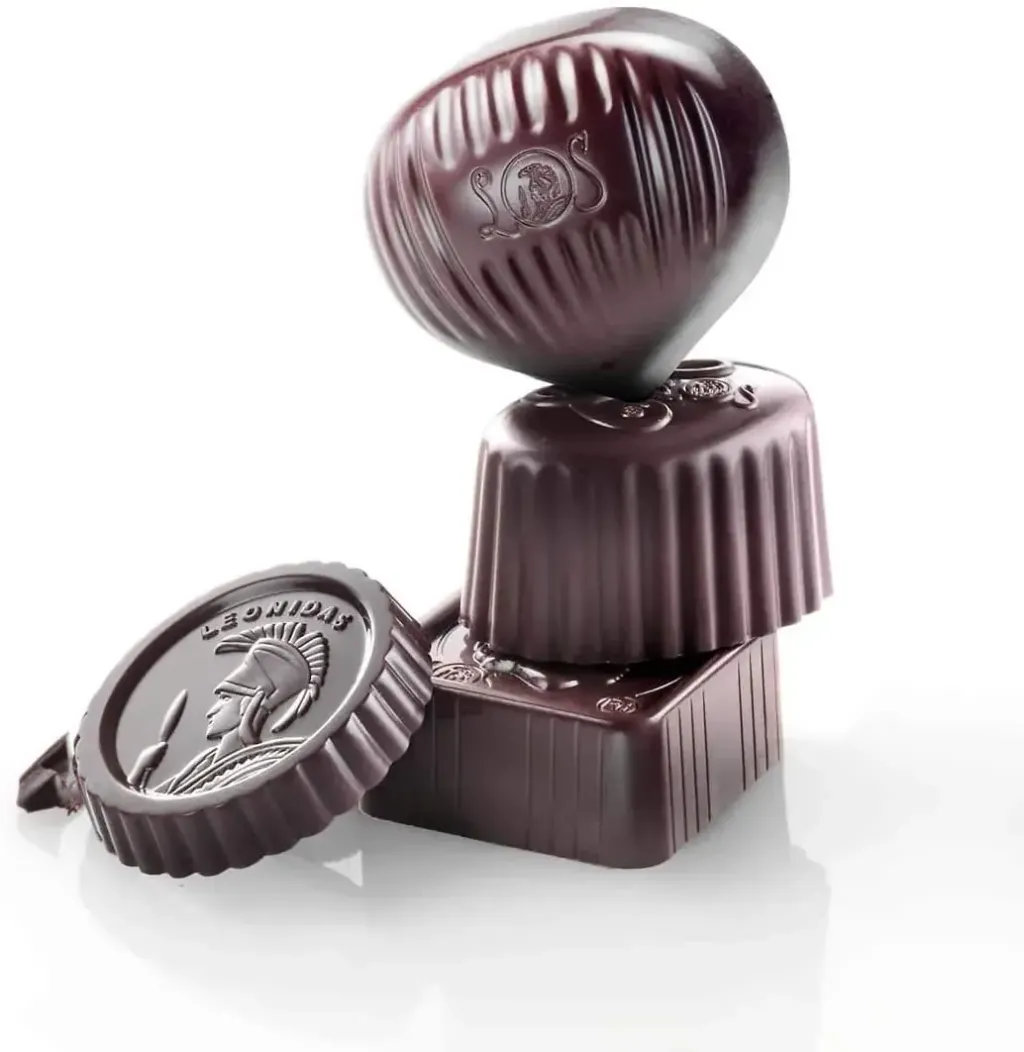 praline dark