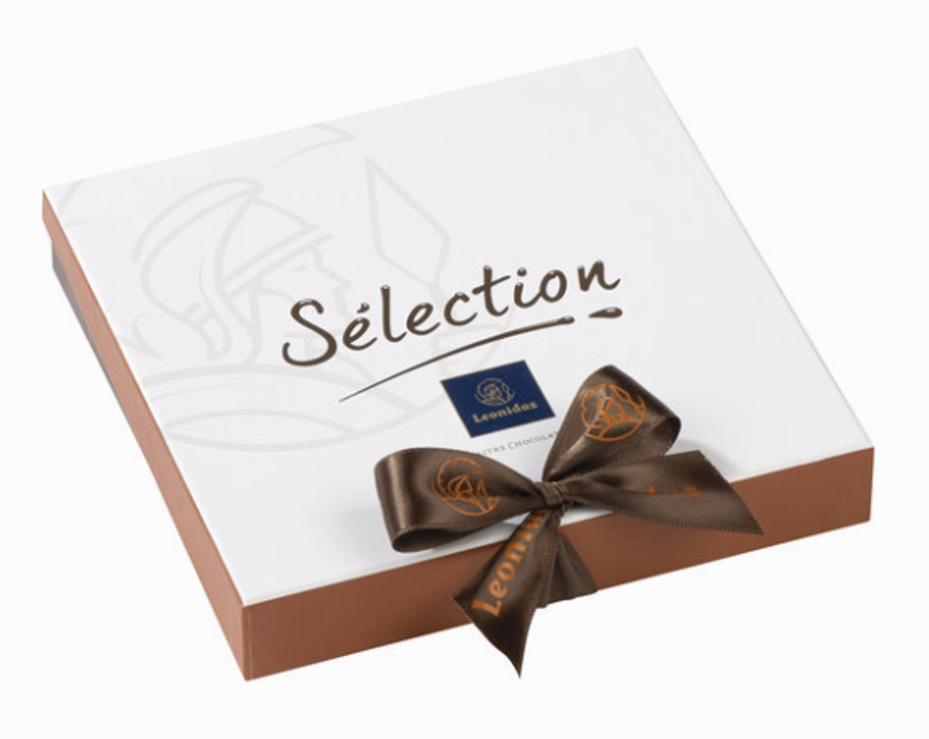 selection12pcs gift box