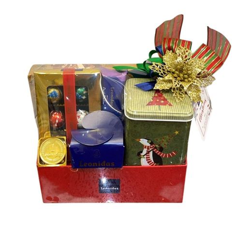 hamper XS