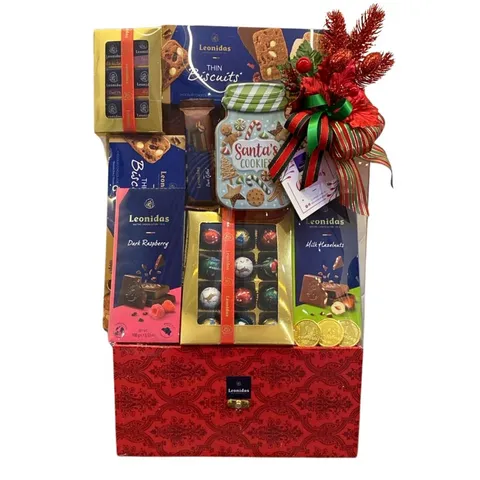 hamper L