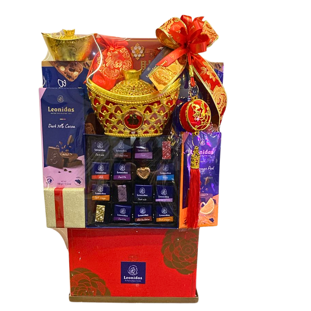 Hamper 568