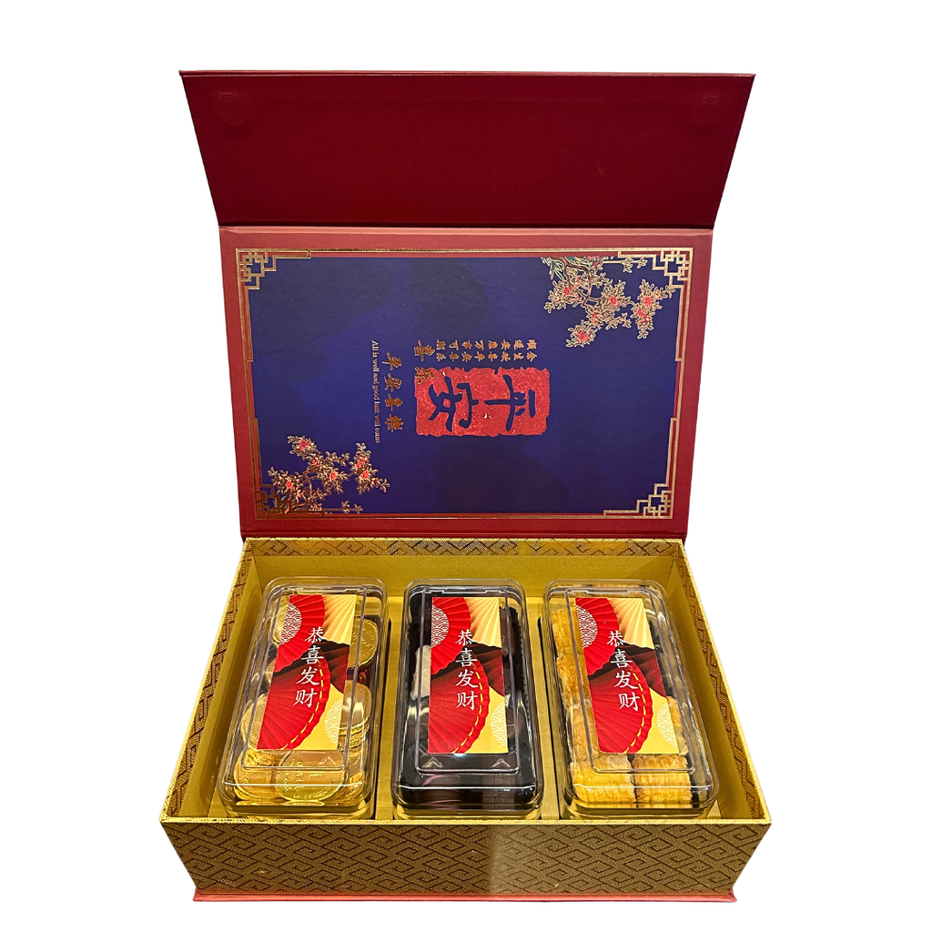 limited Box 1 content