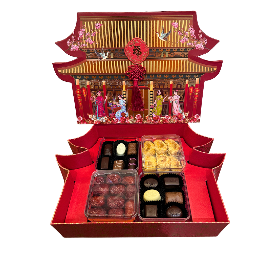 limited Box 2 content