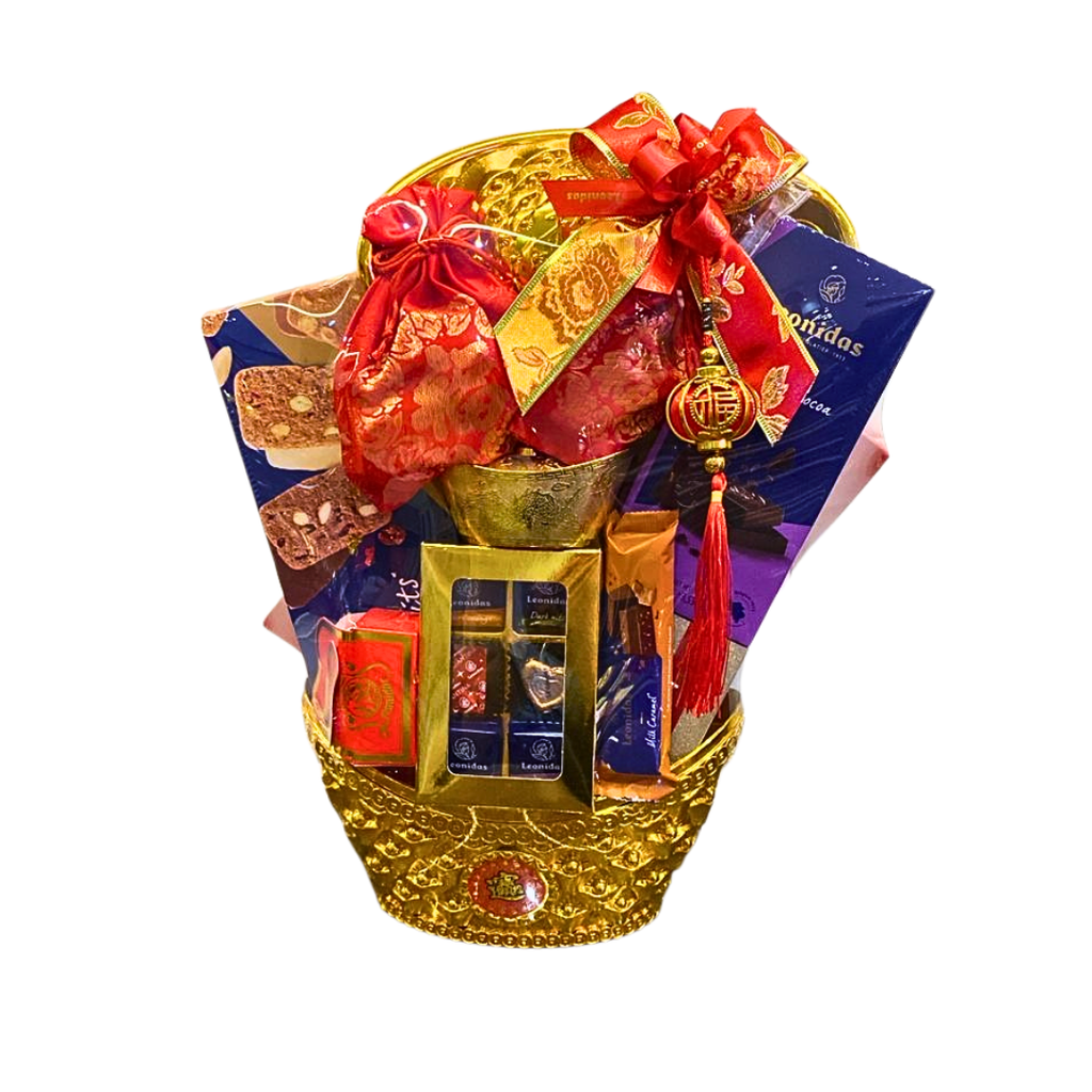 Hamper 368