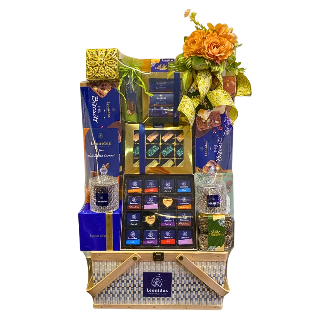 Raya Hamper 600