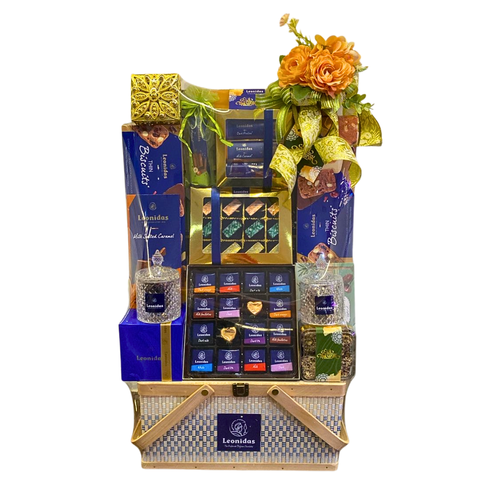 Raya Hamper 600