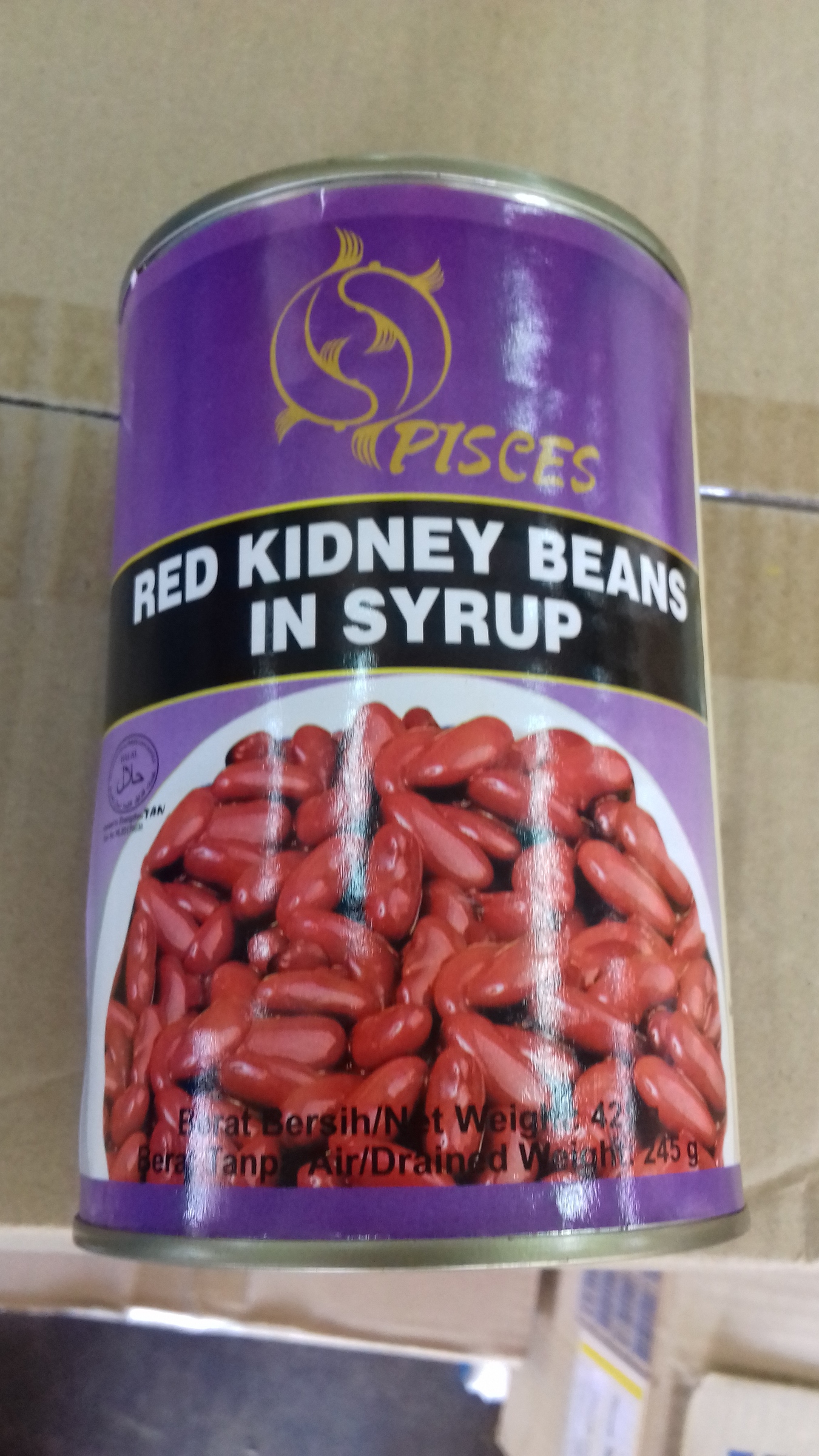 Pisces Red kidney bean.jpg