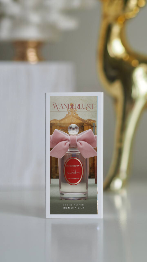 penhaligonsthefavourite