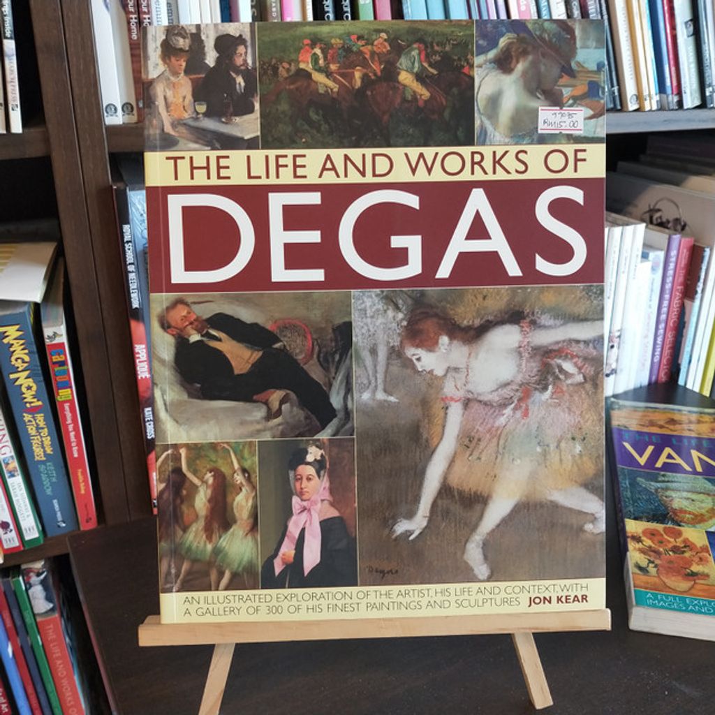 15-The life and works of Degas.jpg