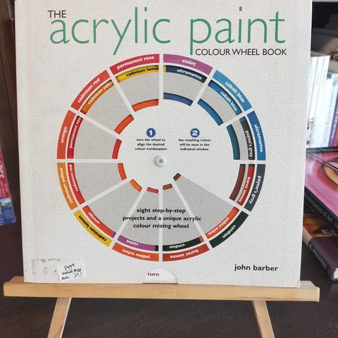 20-The acrylic paint colour wheel book.jpg