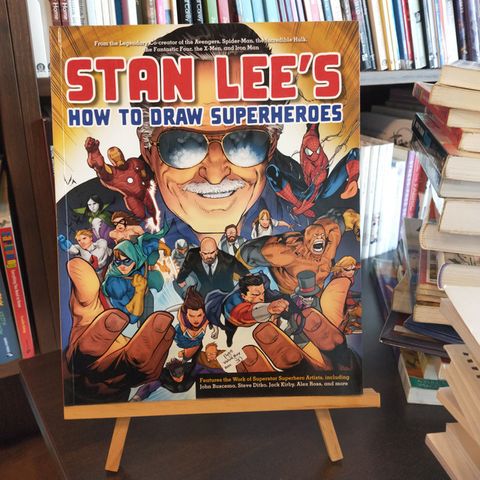 30-Stan lee's how to draw superheroes.jpg