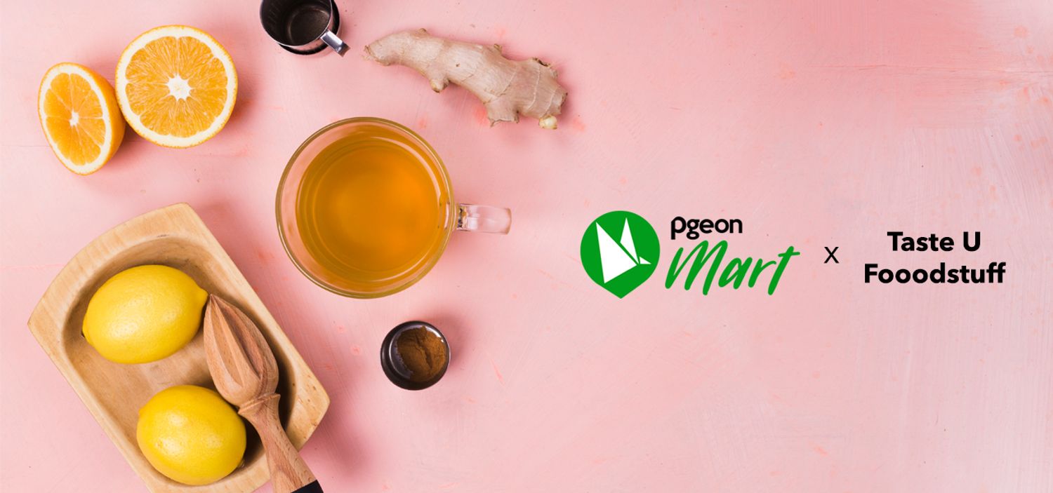 Taste U Foodstuff | 
