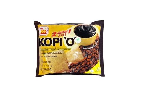 kopi o