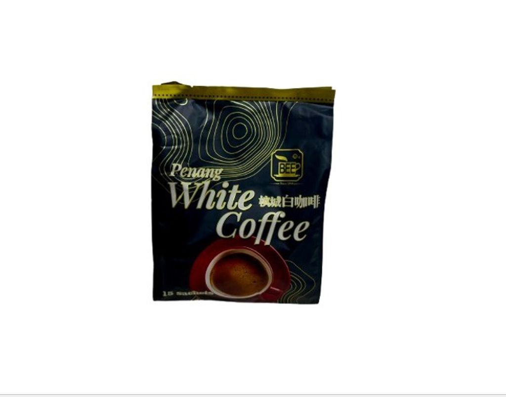 white coffee