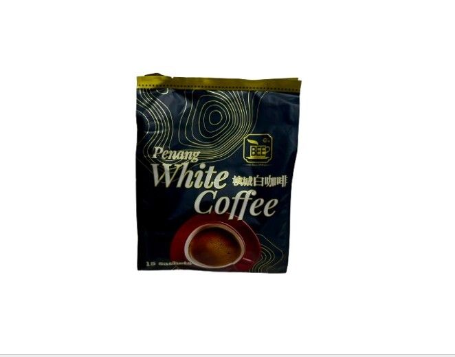 white coffee