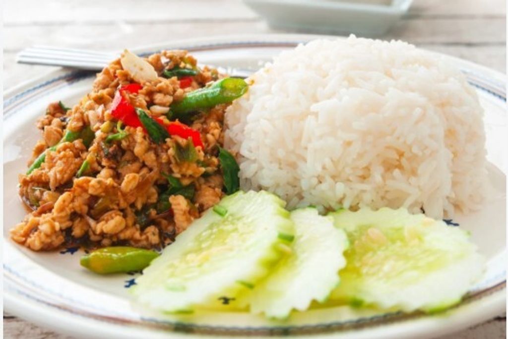 thai basil
