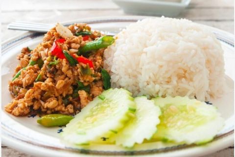 thai basil