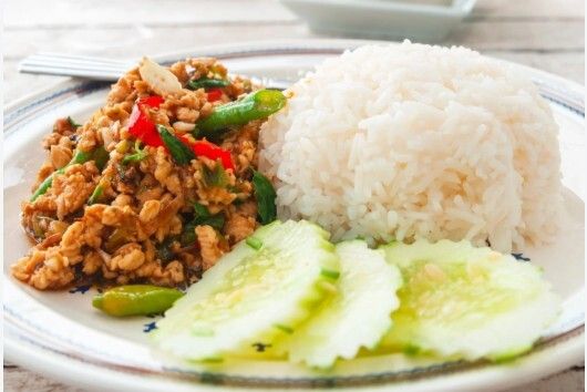 thai basil