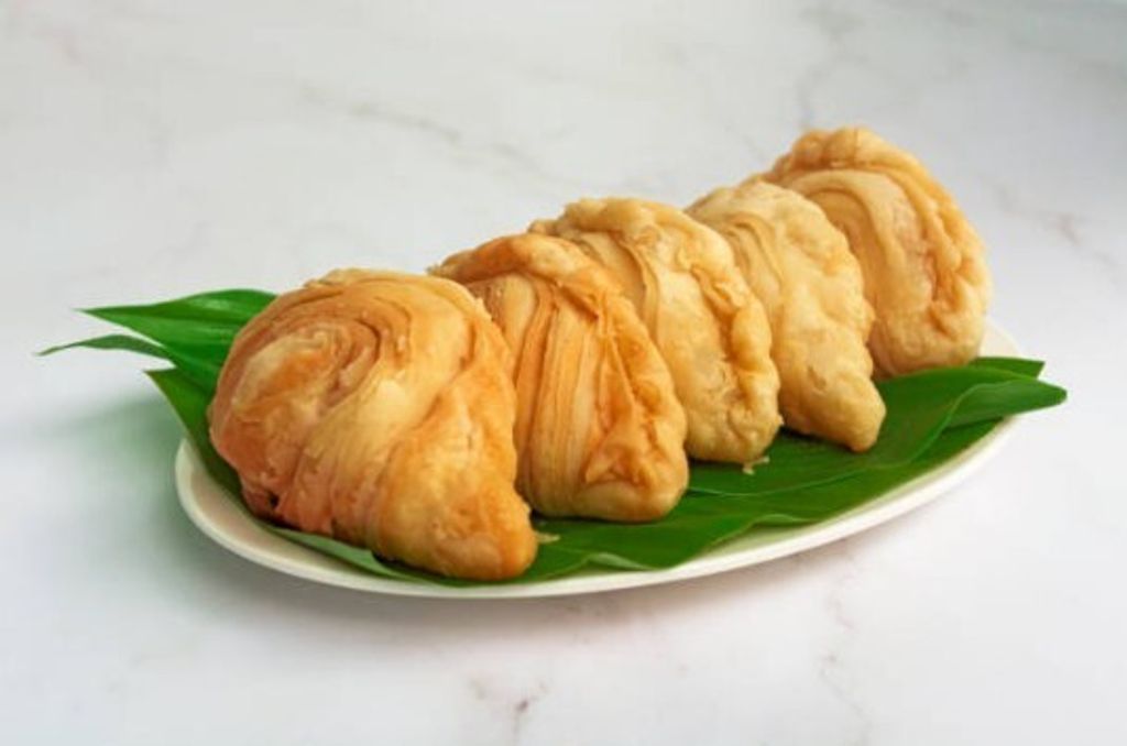curry puff