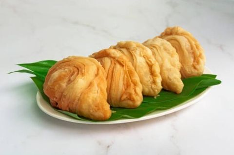 curry puff