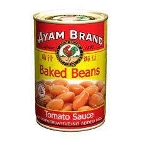 Ayam Brand Baked Beans in Tomato Sauce.jpg
