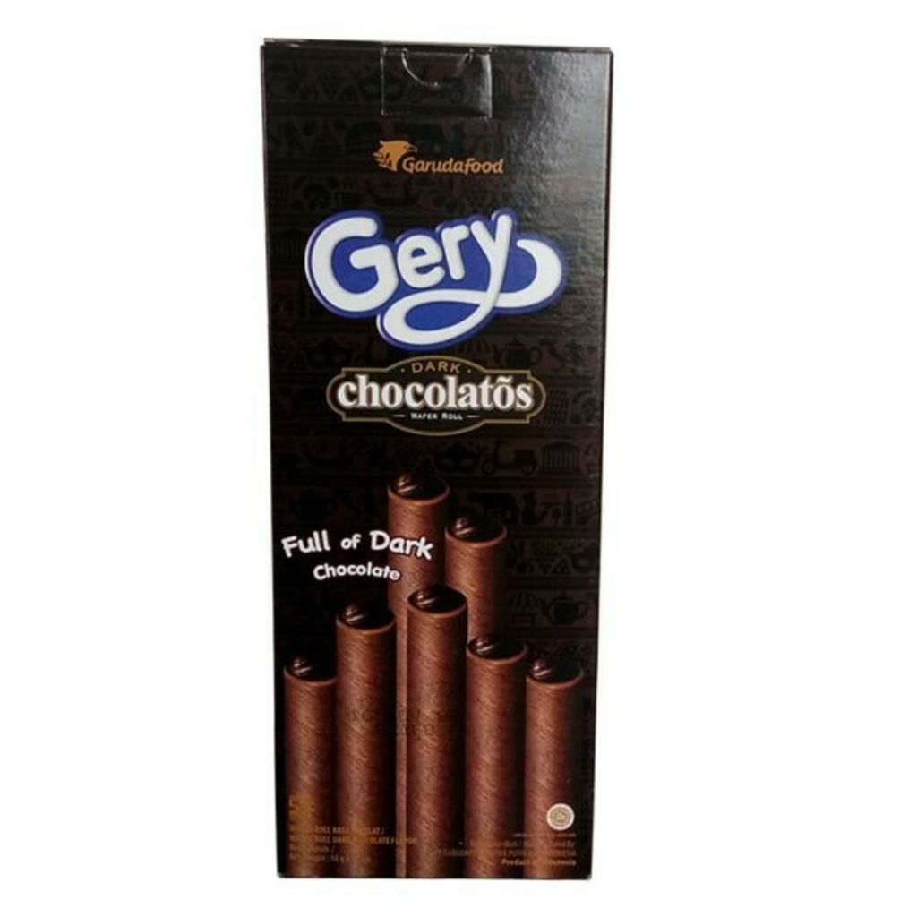 Gery Dark Chocolate Roll (160g).jpg