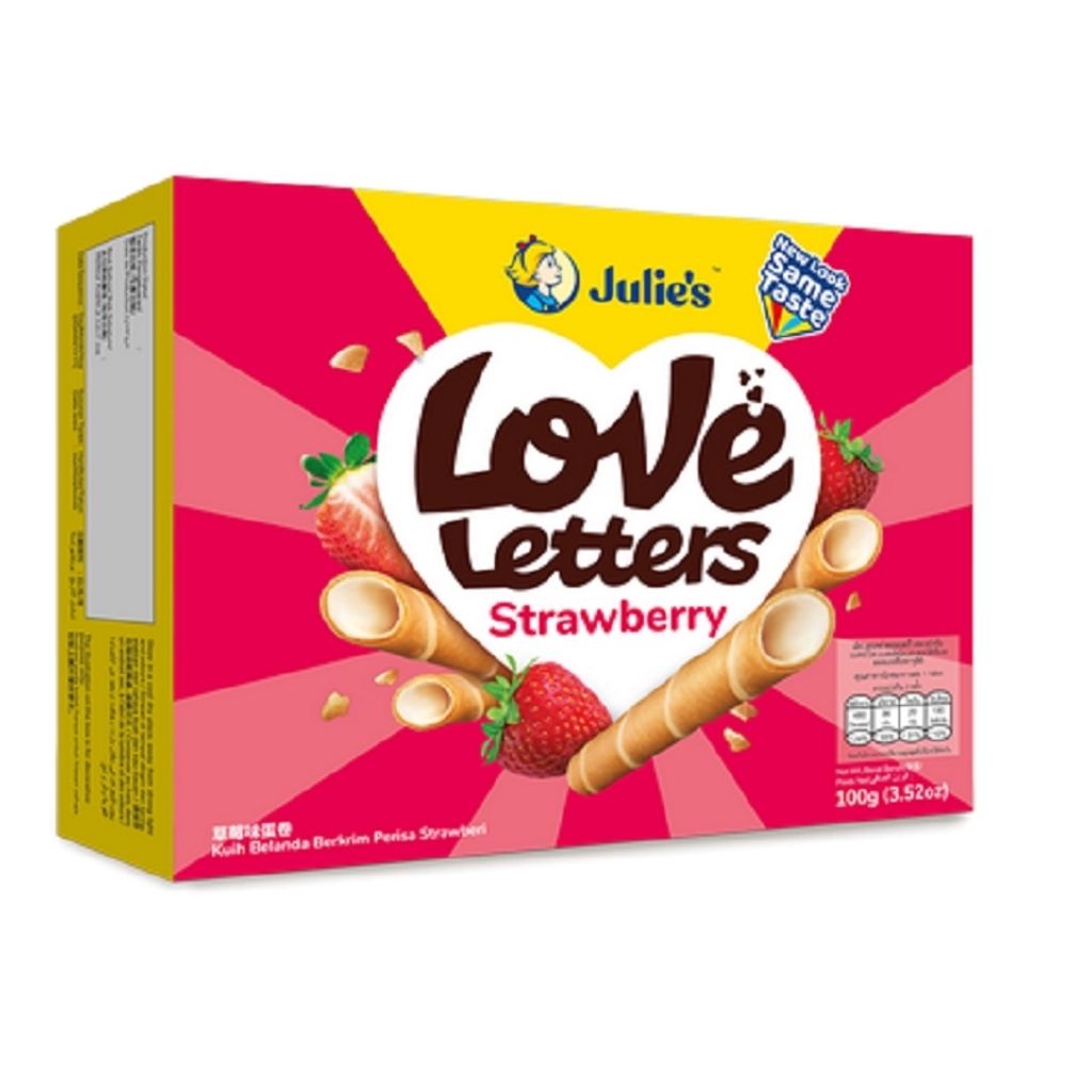 Julie's Love Letters Strawberry (100g).jpg