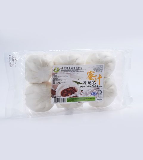 Frozen BBQ chicken pau.jpeg