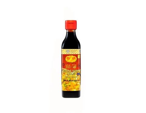 thick soy sauce