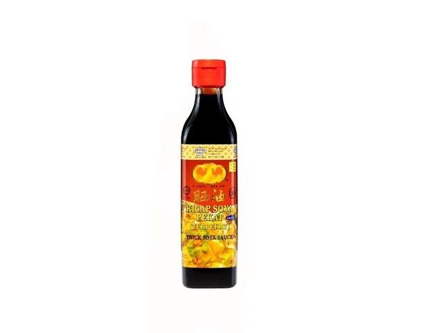 thick soy sauce