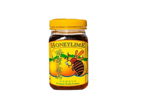 honeylime