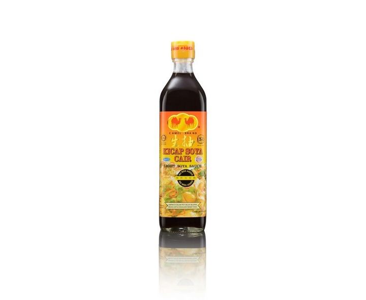 soy sauce