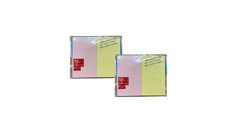 Sticky note