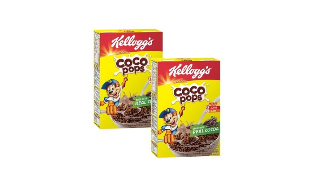 kelloggs