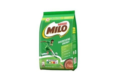 Milo