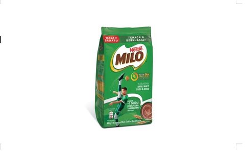 milo