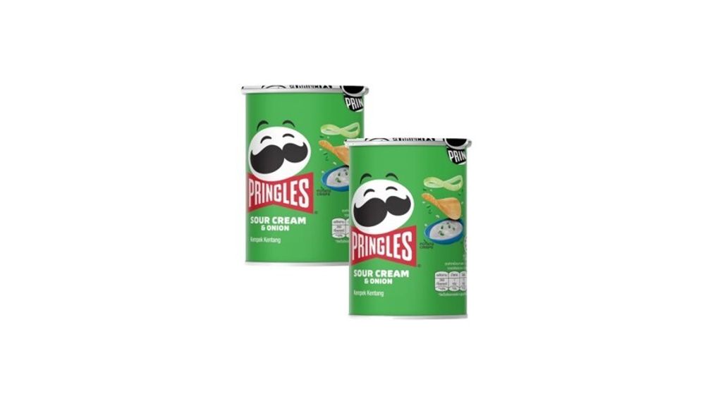 pringles
