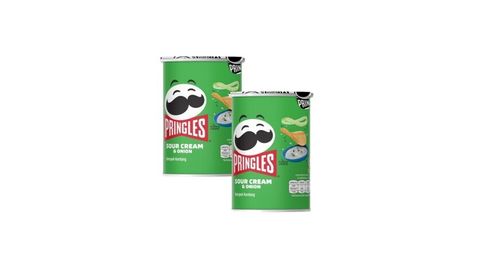 pringles