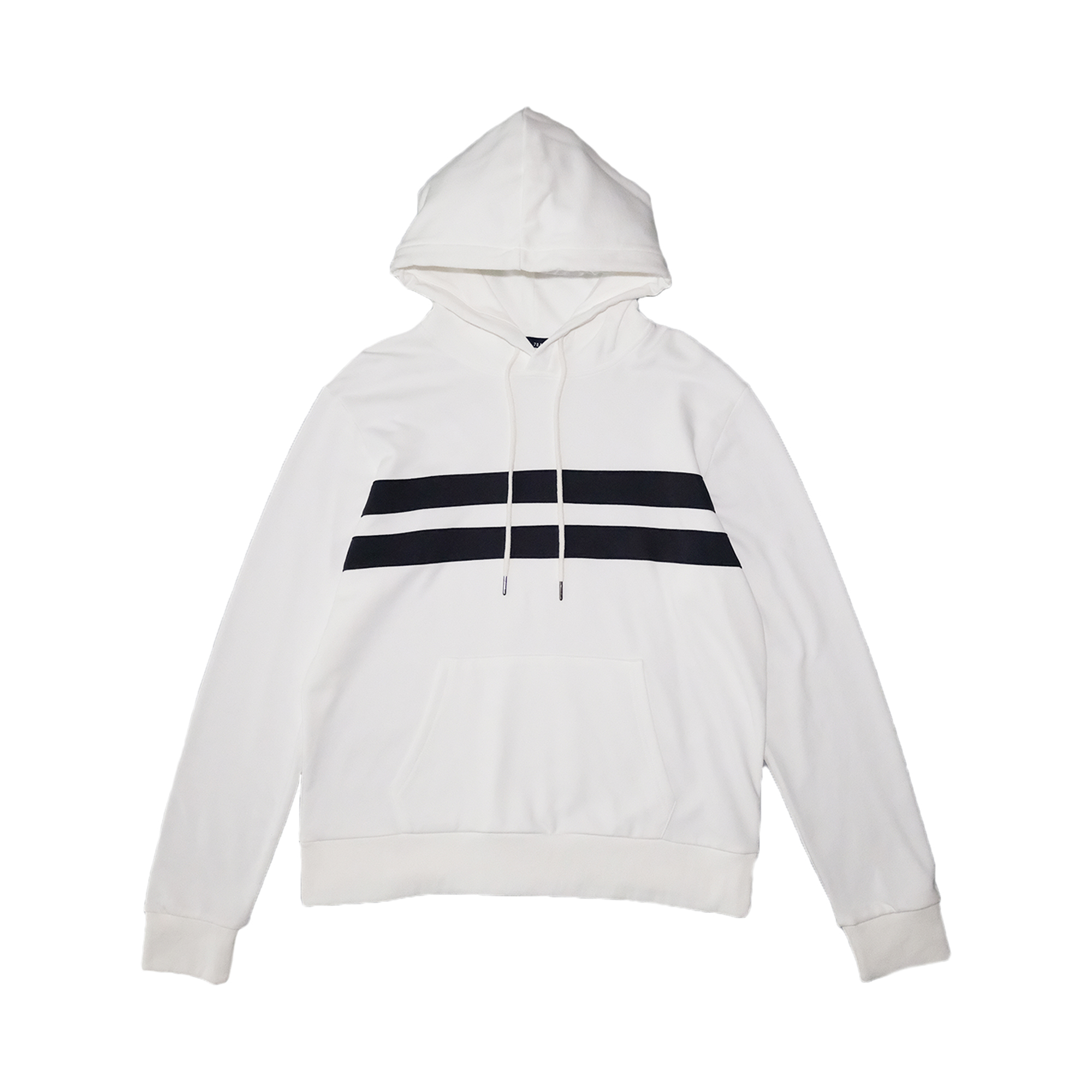 off white colour hoodie